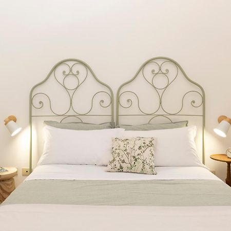 The Orange Garden Apartment Rome Bagian luar foto