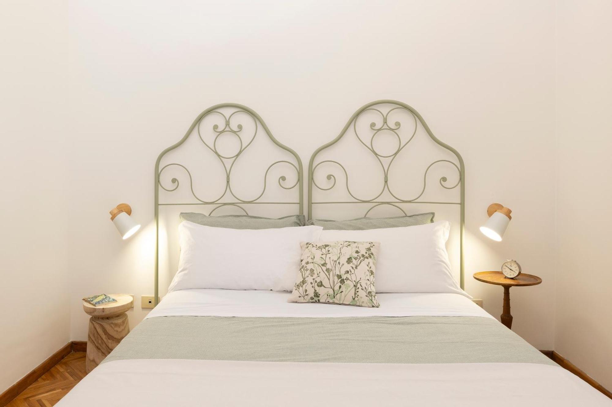 The Orange Garden Apartment Rome Bagian luar foto