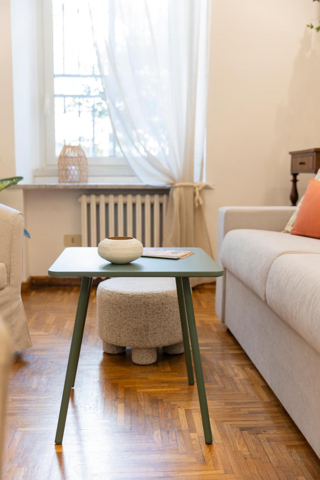 The Orange Garden Apartment Rome Bagian luar foto