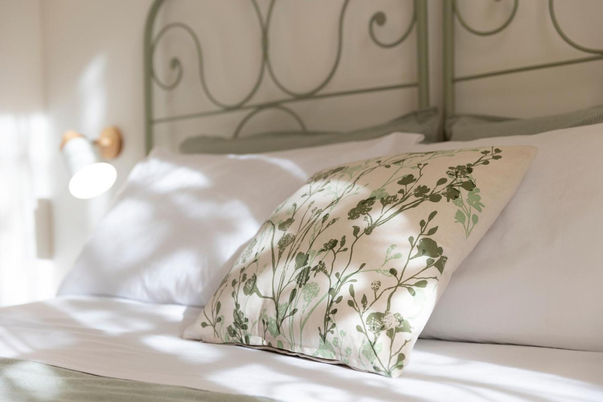 The Orange Garden Apartment Rome Bagian luar foto