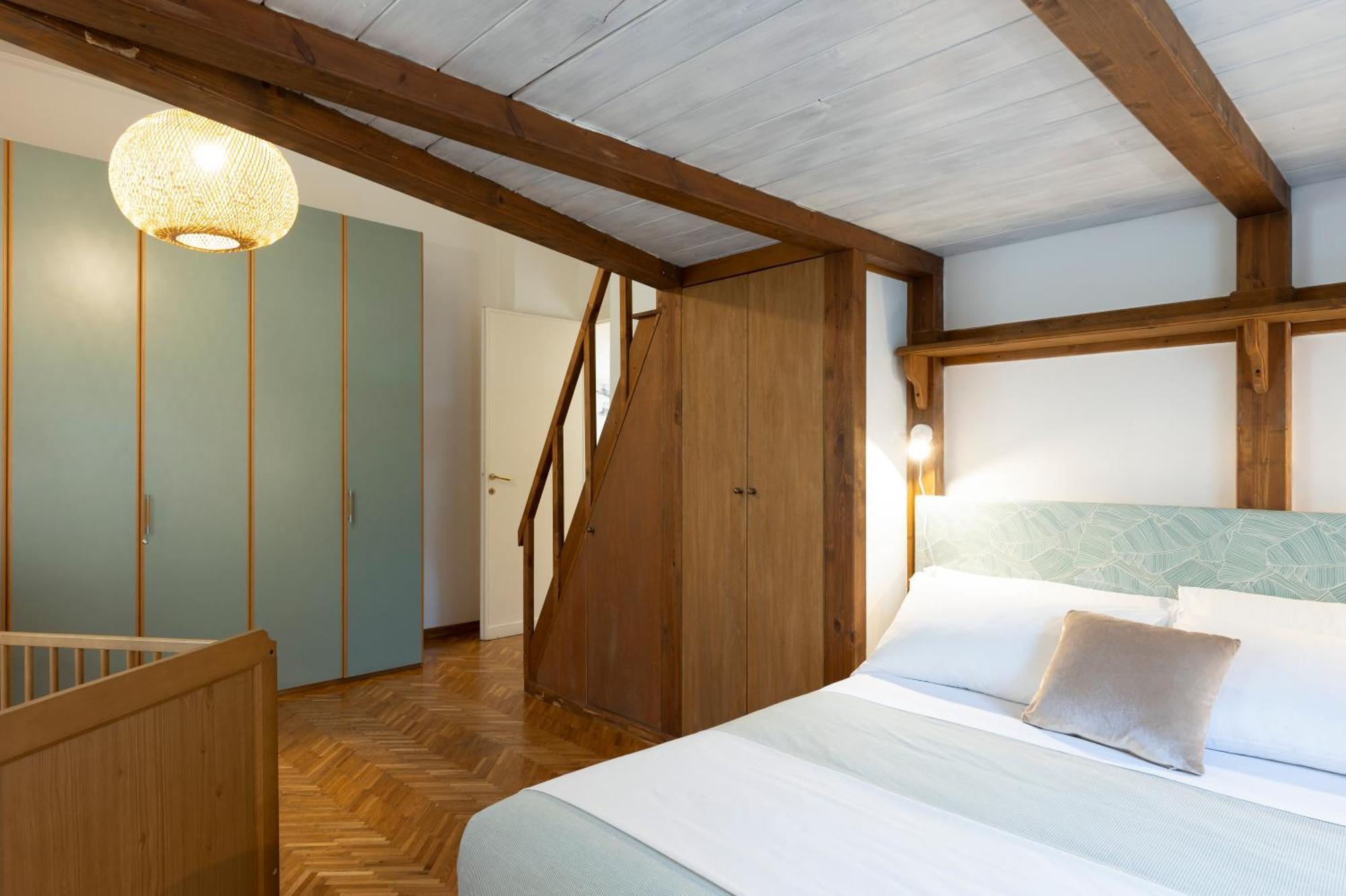 The Orange Garden Apartment Rome Bagian luar foto