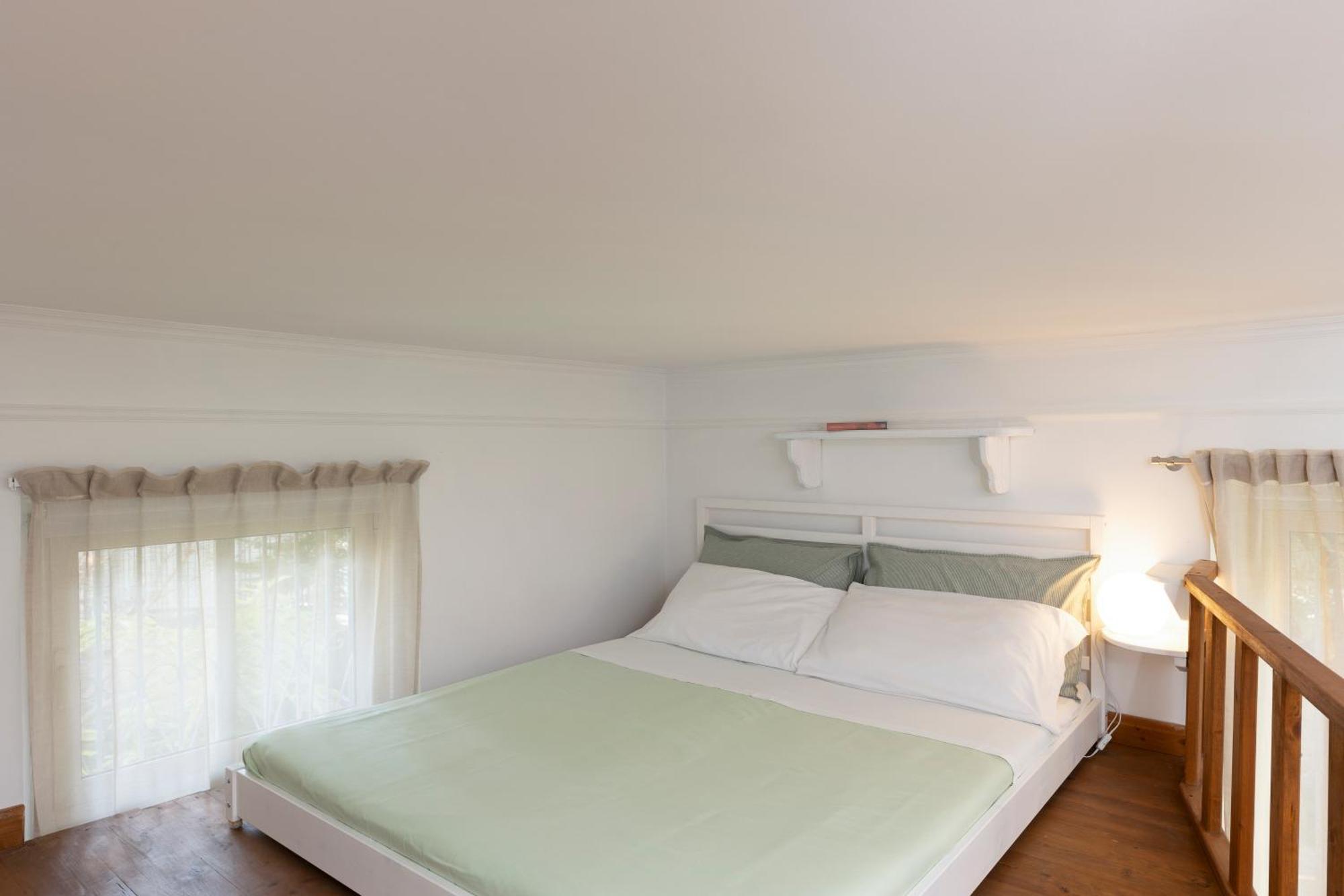 The Orange Garden Apartment Rome Bagian luar foto