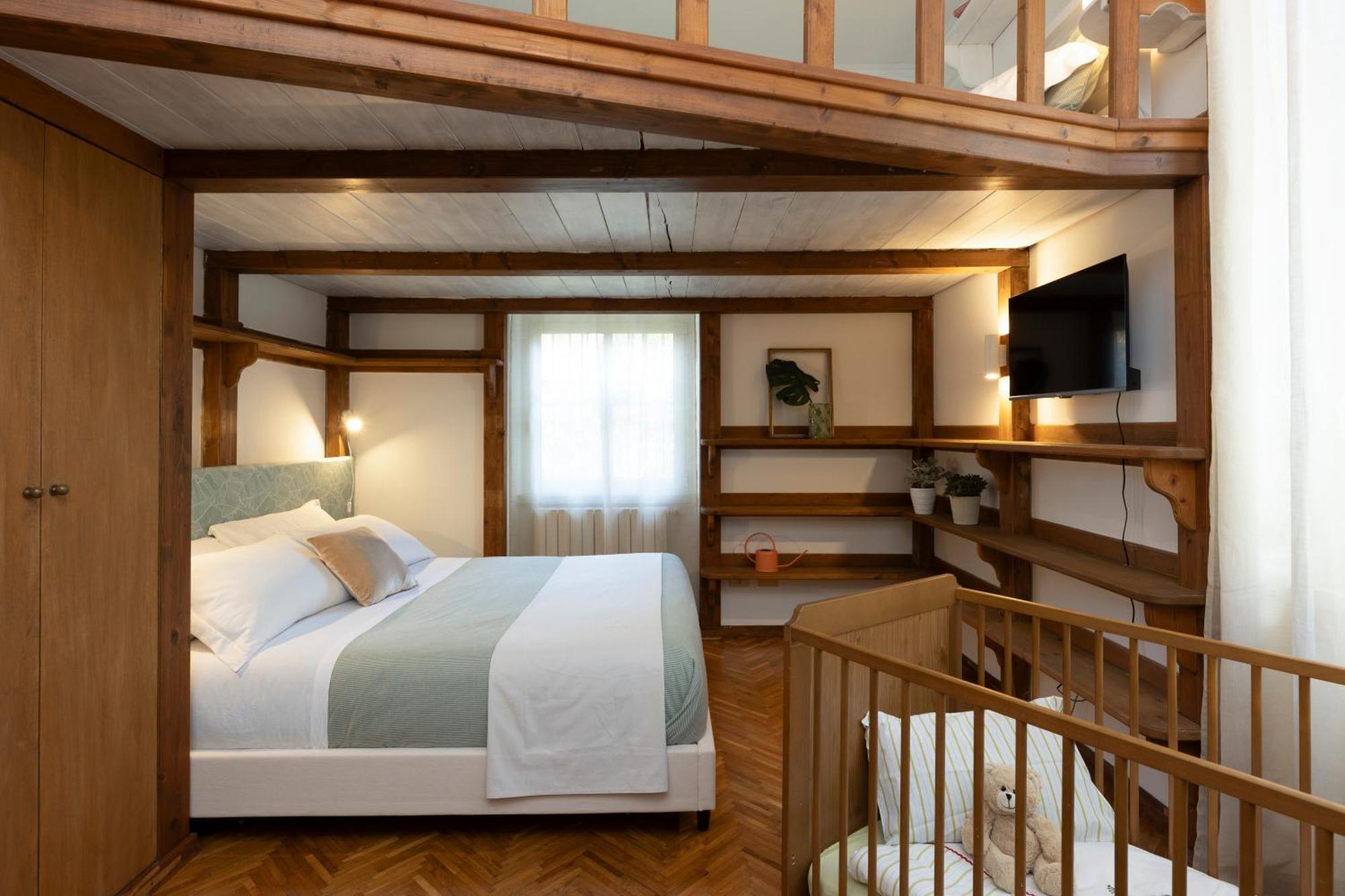 The Orange Garden Apartment Rome Bagian luar foto