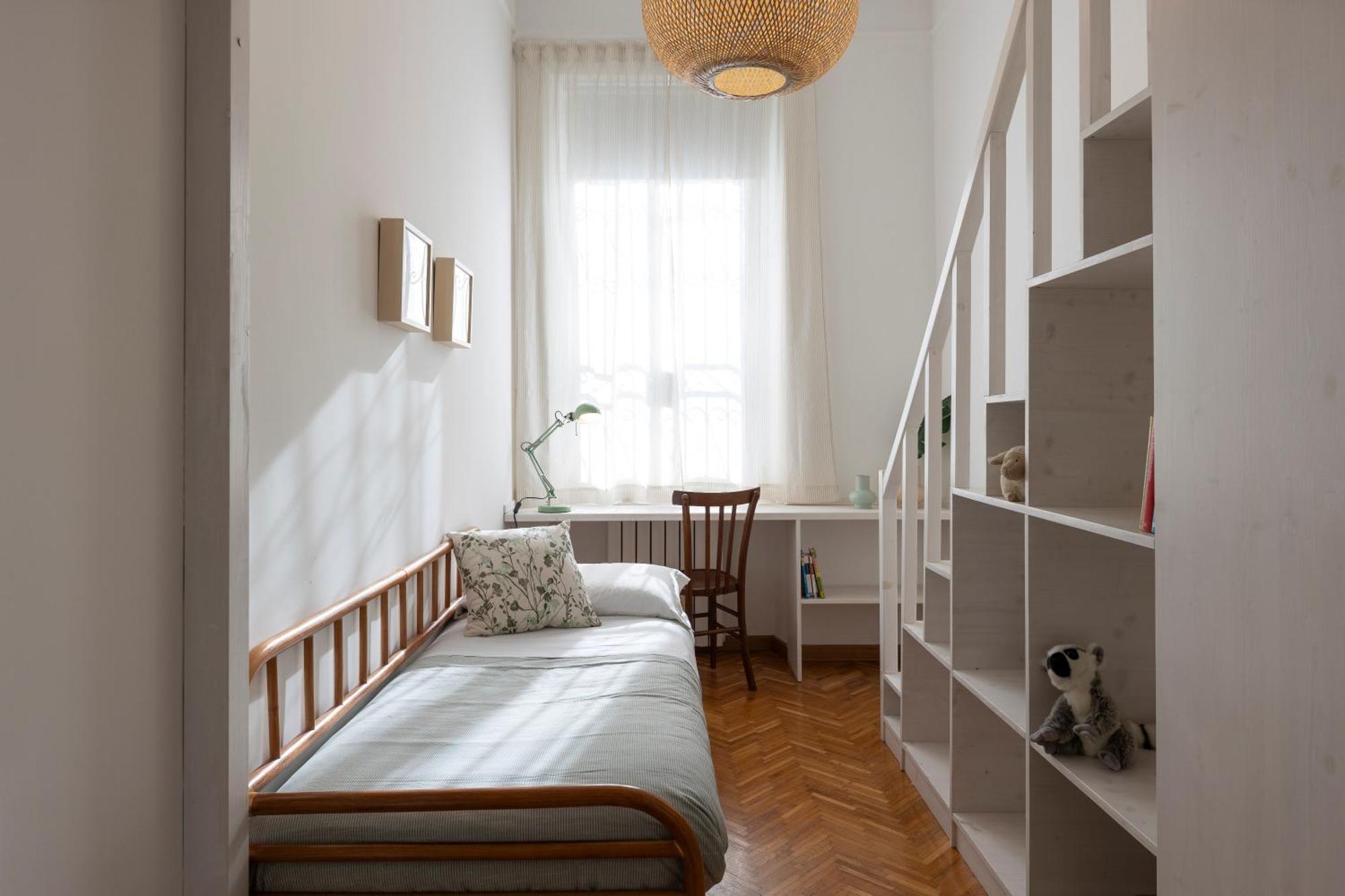 The Orange Garden Apartment Rome Bagian luar foto