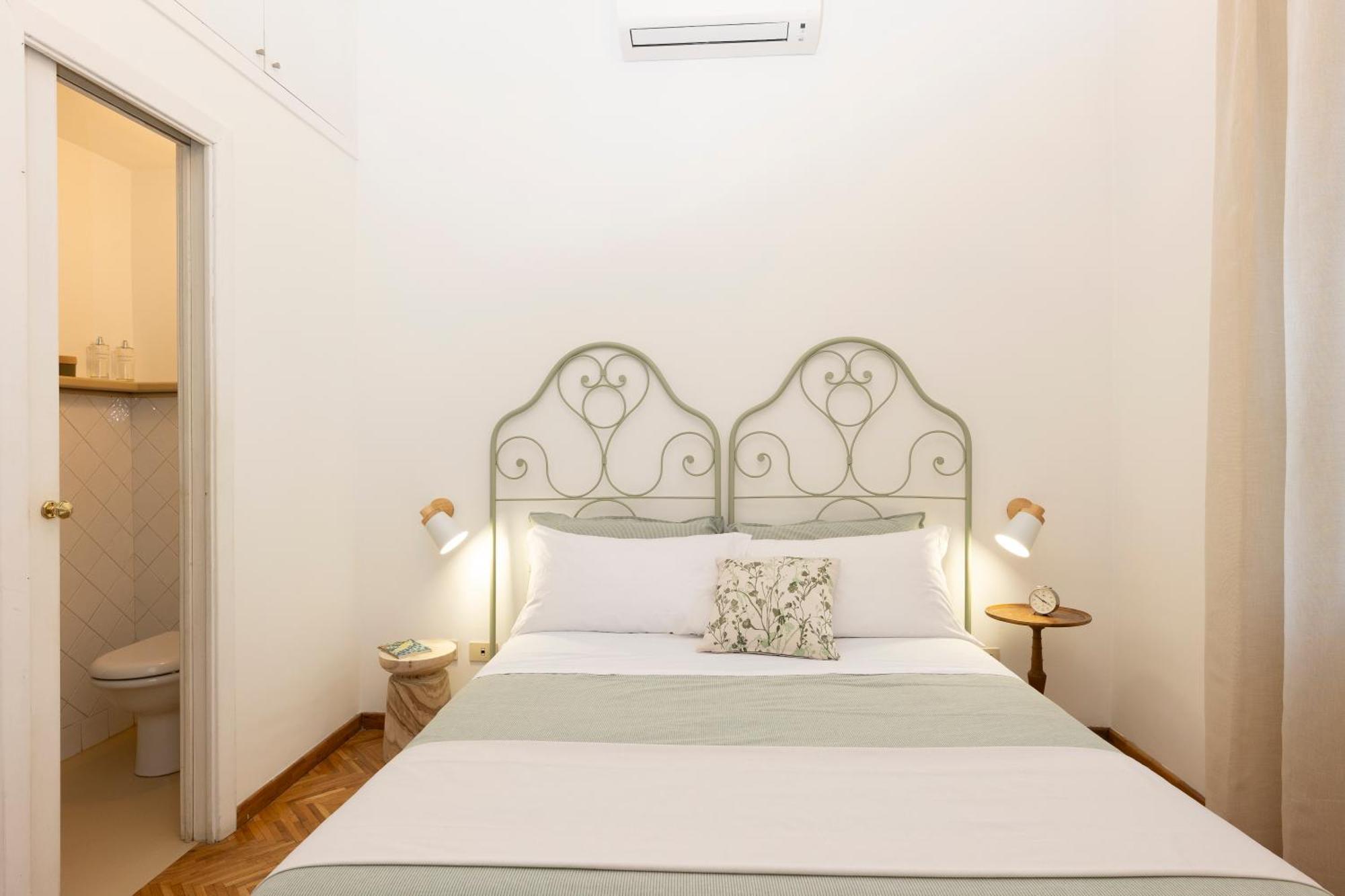 The Orange Garden Apartment Rome Bagian luar foto